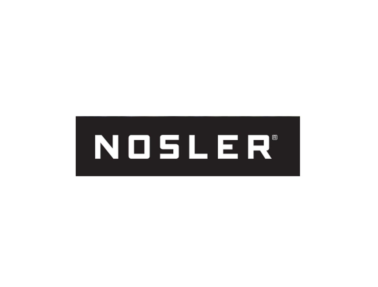 Nosler Bullets