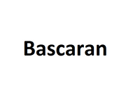 Bascaran