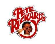 Pete Rickards