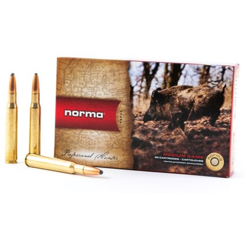 Norma Oryx 30-06SPRG 180gr