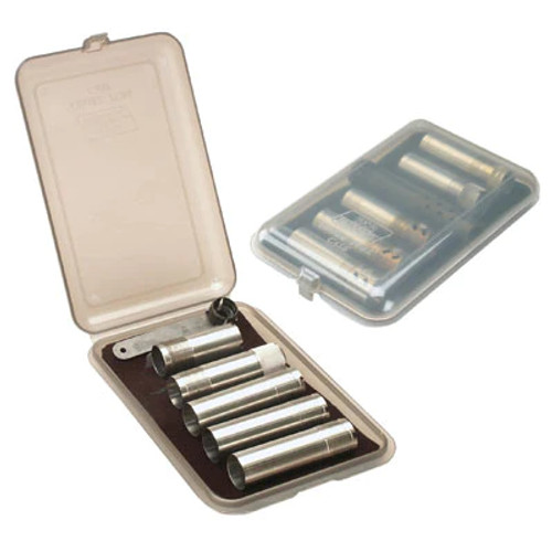 MTM Case-Gard Choke Tube Six Case