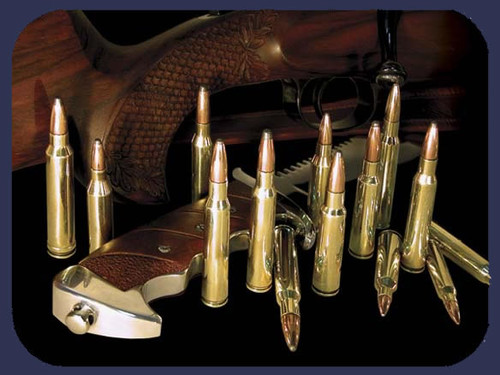 PPU 375 H&H Magnum 300gr SPRN