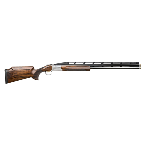 Browning B725 ProTrap Adj 12g 30in HR INVDS