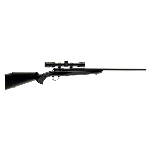 Browning T-Bolt Comp Sporter 17HMR 1 S/Mag 10Rnd