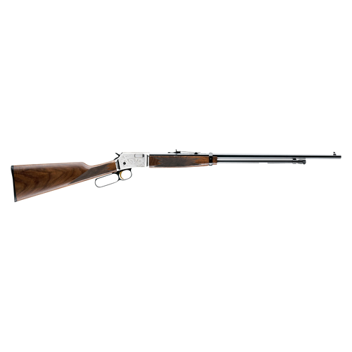 Browning BL22 Grade II Octagon 22LR 15Rnd