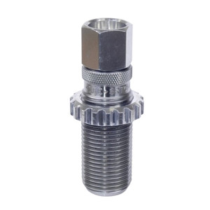 Lee Short Charging Die