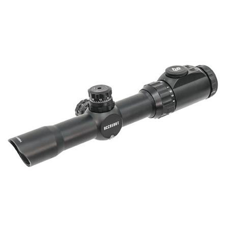 Leapers UTG 8-32x56 Accushot Premium IE Rifle Scope Mil-Dot