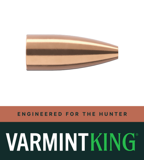 Sierra 22 Cal 40gr HP VarmintKing 100pk
