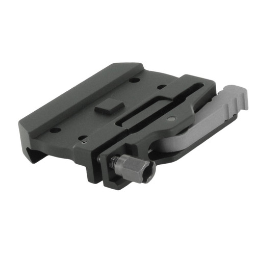 Aimpoint Micro® LRP (Lever Release Picatinny) QD Mount