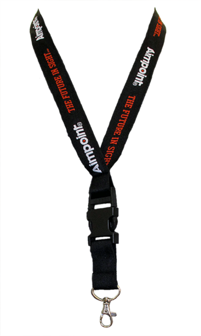 Aimpoint Lanyard