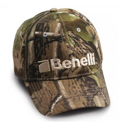 Benelli Camo Cap