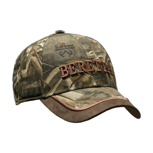 Camo Cap Realtree Max5