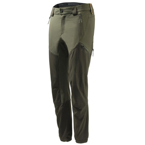 Bymark Pants Green Moss