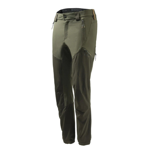 Bymark Pants Green Moss