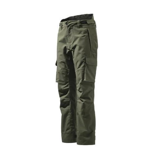 Brown Bear Pants Green