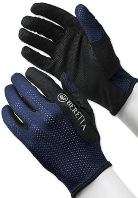 Mesh Gloves