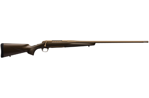 Browning X-Bolt Pro LR 300WM 3rnd