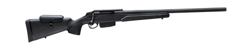 Tikka T3x Tactical