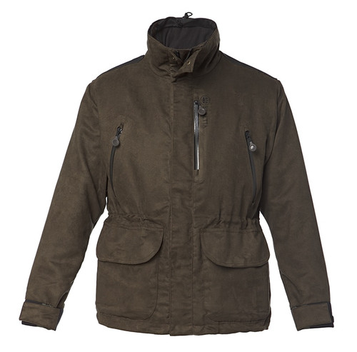 Kodiak Jacket Green