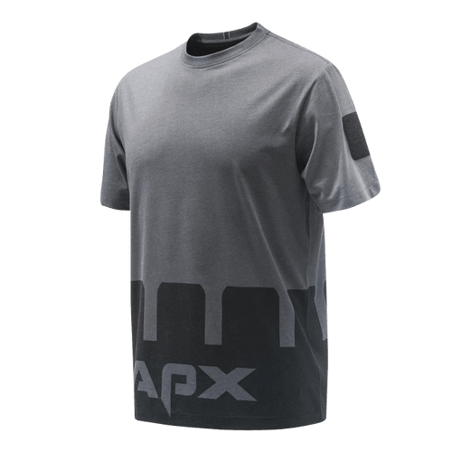 APX WinTheFight T-Shirt Grey