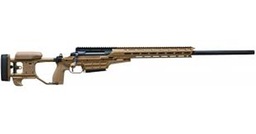 TRG 22 A1 Coyote Brown - Folding