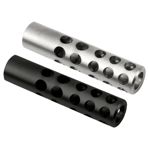 S20 Muzzle Brake Slim/Conical (Max 30Cal)