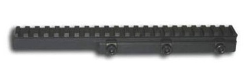 TRG Picatinny Rail High (21x225mm)