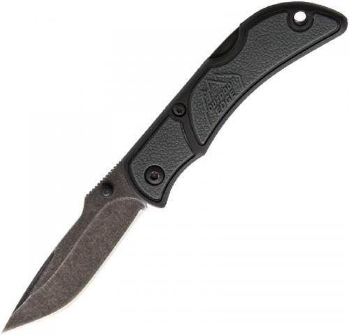 Chasm Knife