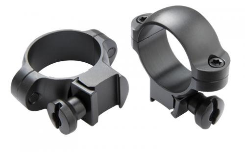 Burris Steel Rimfire Rings