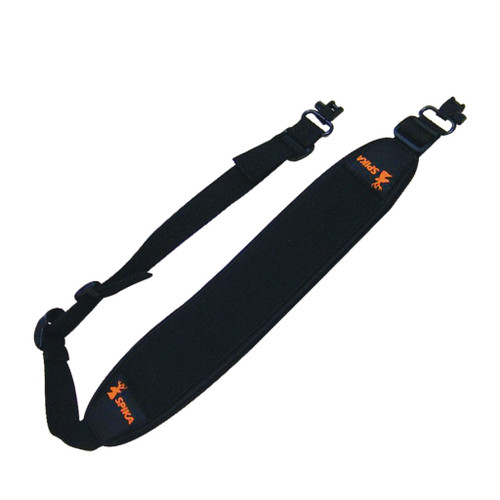 Spika Alpine Sling - Black