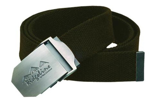 Ridgeline Webbing Belt