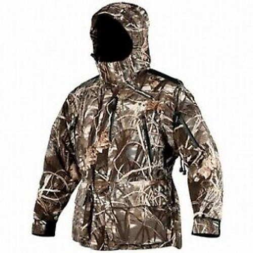 Beretta Extrema Jacket Max4 Camo