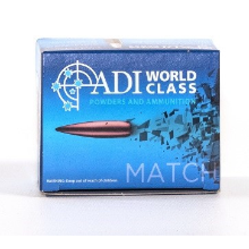 ADI World Class 223REM 55GR Sierra Match King