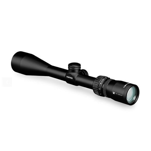 Vortex Copperhead 4-12x44 BDC