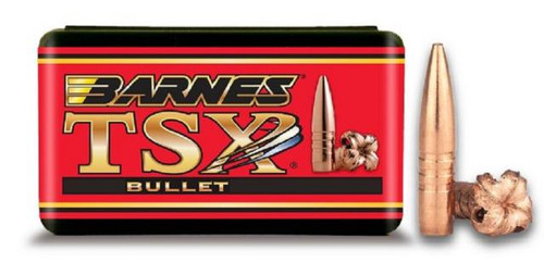 Barnes TSX 338 225gr BT 50pk