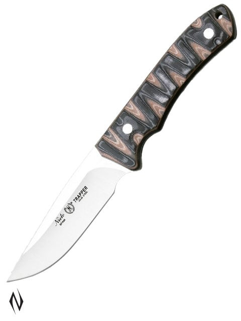 NIETO 12001 TRAPPER MIKARTA 10CM