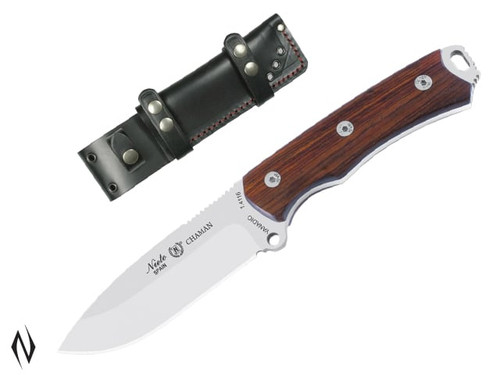 NIETO 140-C CHAMAN COCOBOLO 11.5CM