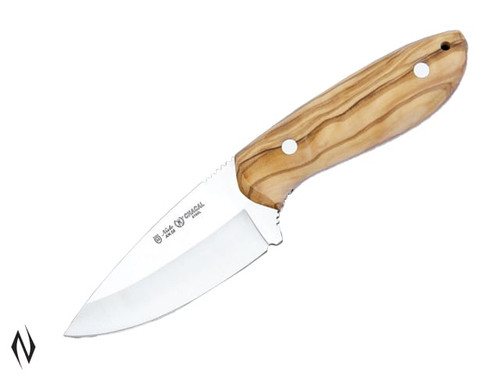 NIETO 11035 CHACAL OLIVE WOOD 9CM
