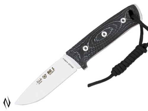 NIETO SG1-KB SECURITY KATEX BOHLER 10CM