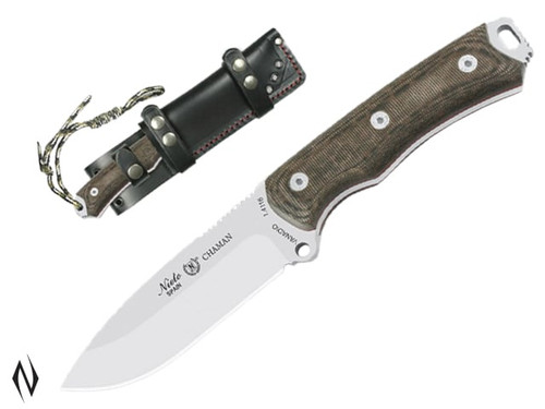 NIETO 140-K CHAMAN KATEX BROWN 11.5CM