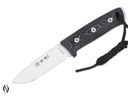 NIETO SG1-K SECURITY KATEX 10CM