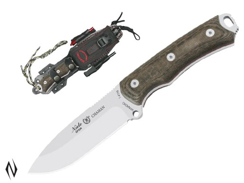 NIETO 140KK CHAMAN KATEX PLUS KIT 11.5CM