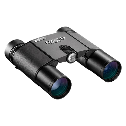 Bushnell Legend Ultra HD 10x42 Black Binocular