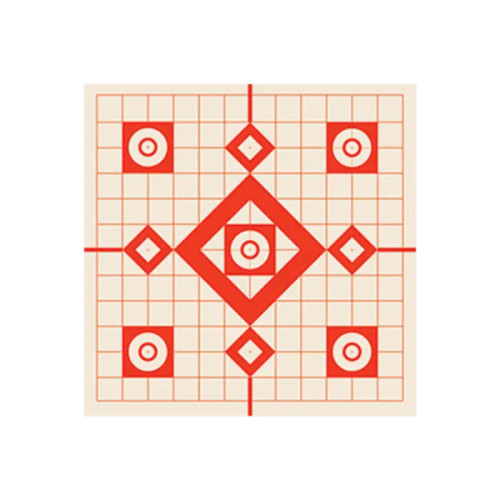 Burris Targets (Pack of 10)