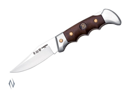 NIETO 711 CAMPER 6.5CM FOLDER