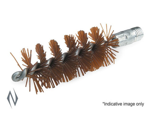 HOPPES BORE BRUSH NYLON RIFLE .45 CAL