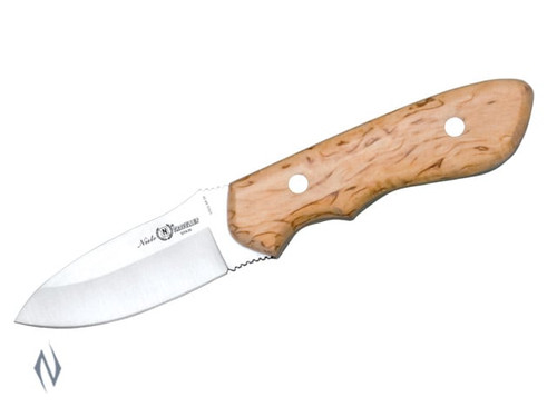 NIETO 11033 TRAVELLER CURLY BIRCH 7.5CM