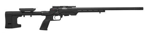 CZ 457 MDT Chassis 22LR 5rnd Mag TB