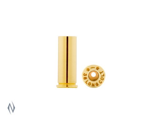 STARLINE BRASS 38 LONG COLT 100PK