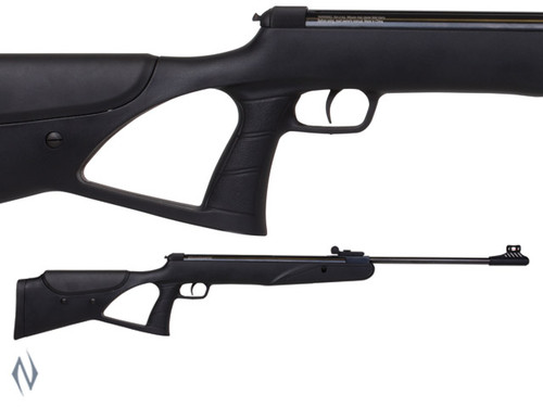 DIANA 260 SYNTHETIC GAS RAM AIR RIFLE .22 755FPS